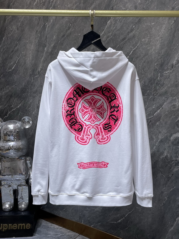 Ch**me He**ts hoody-594